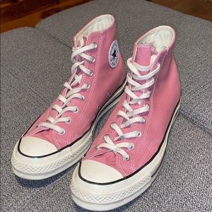 Converse Chuck 70 High Top Sneaker!
